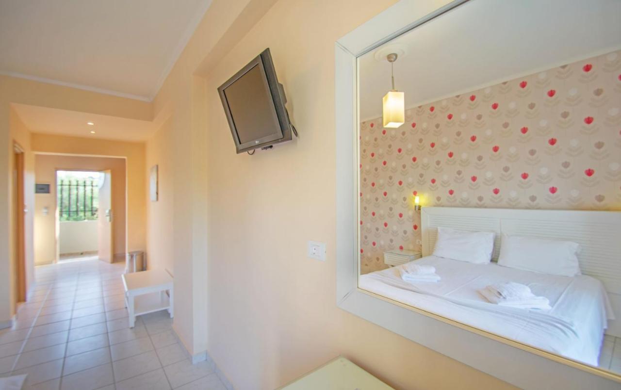 Hotel emilia sales tsilivi zante