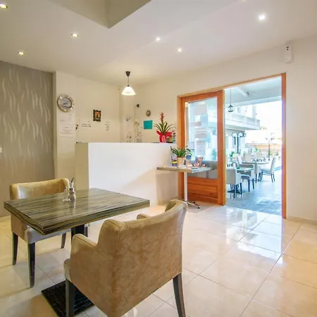 Emilia Hotel Zakynthos Town