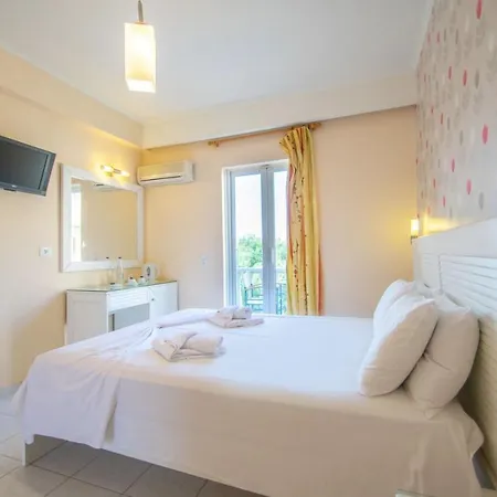 Hotel Emilia 2*