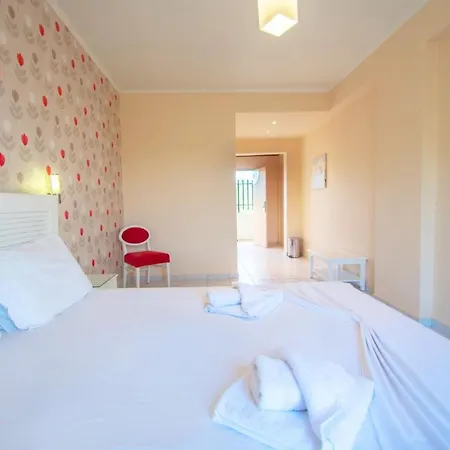Emilia Hotel Zakynthos Town