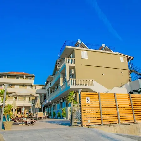 Hotel Emilia 2*
