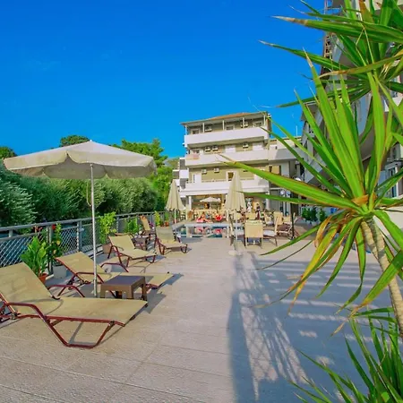 Emilia Zakynthos Town