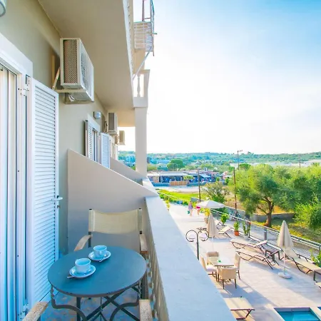 Hotel Emilia 2*