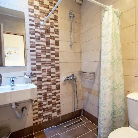 Hotel Emilia Zakynthos Town