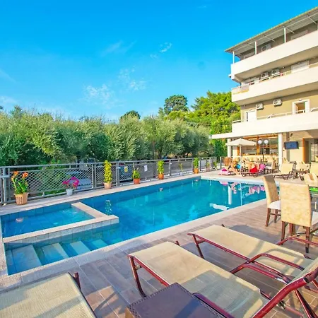 Hotel Emilia Zakynthos